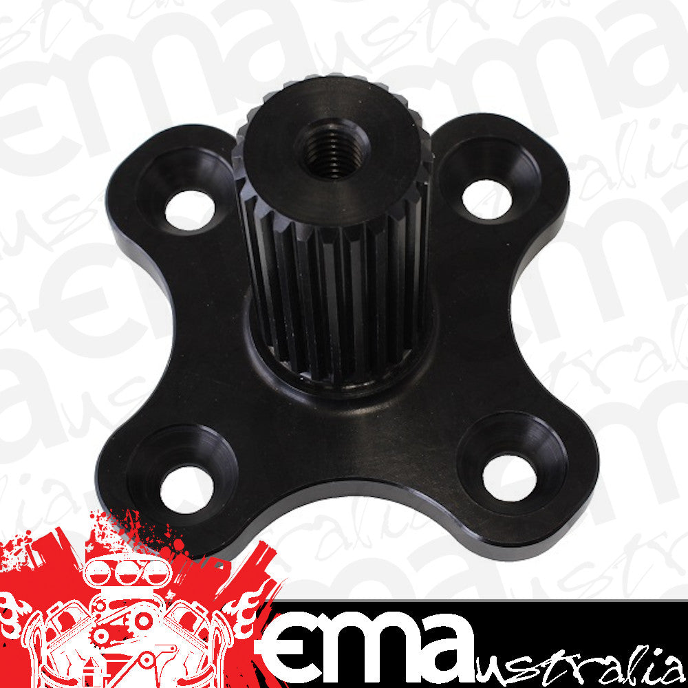 Peterson PFS06-4004 4 Bolt Splined Drive Hub 2.250" Long Suit SB Ford With ATI/MSD Setup
