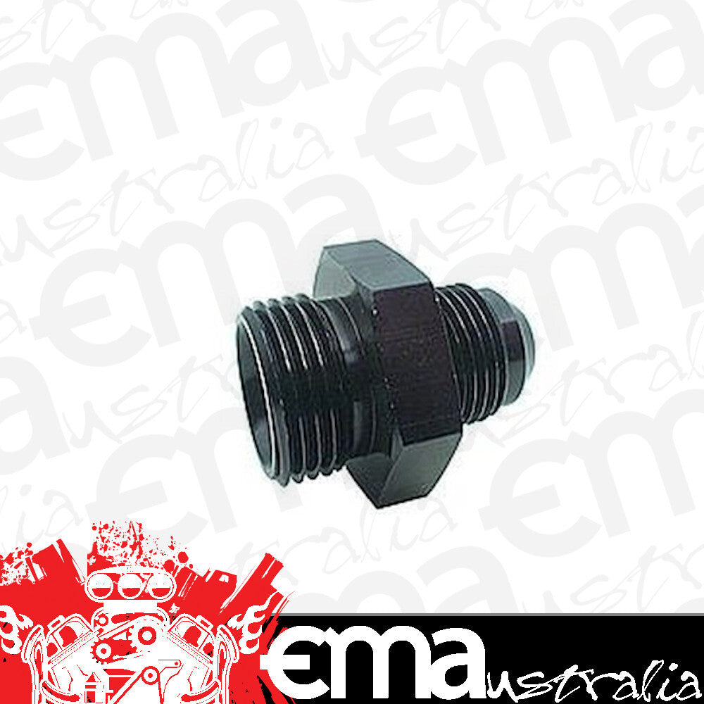 Peterson PFS08-0502 Tank Fittings -12 AN Hose To -12 AN ORB