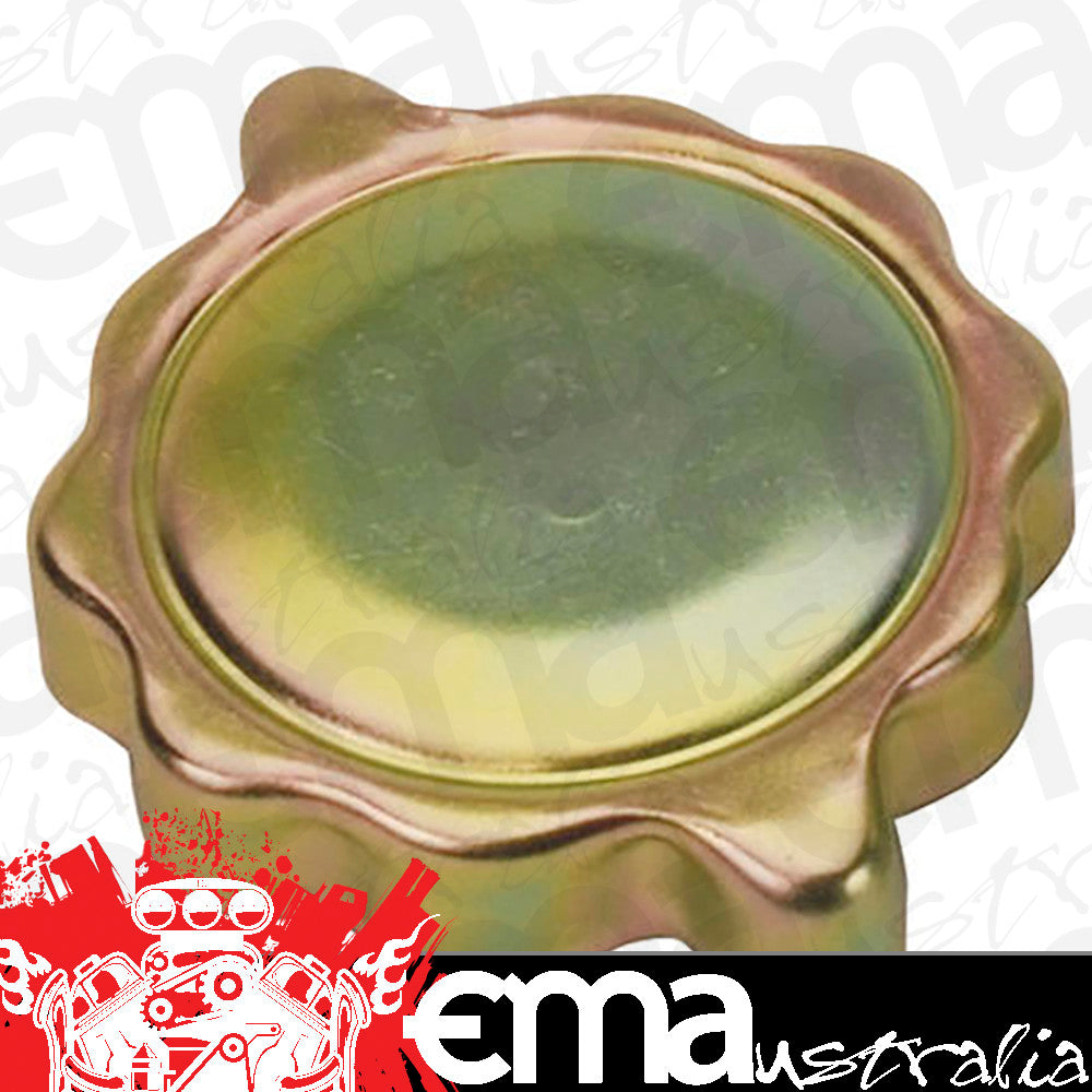Peterson PFS08-0602 REPLACEMENT OIL TANK CAP ONLY