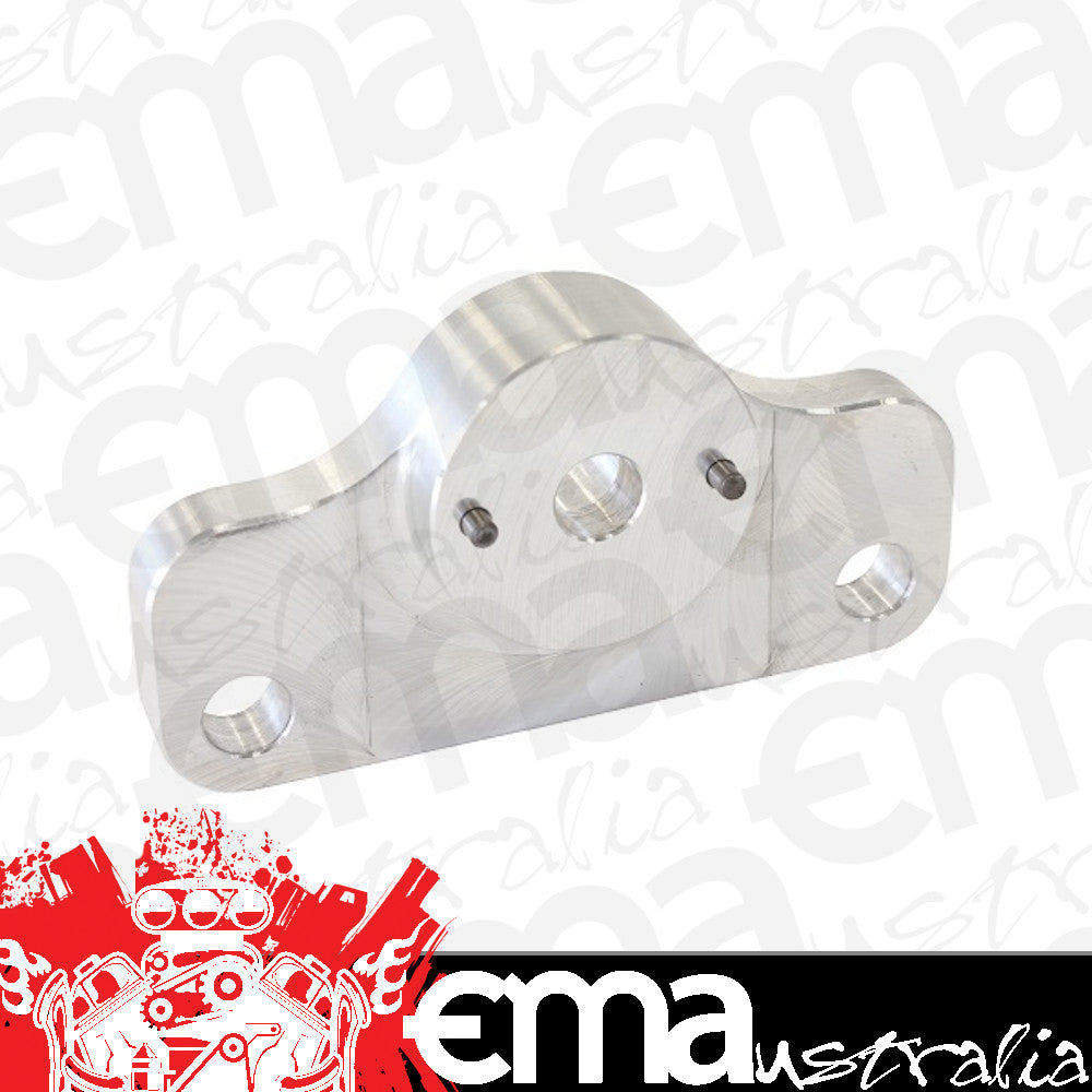 Peterson PFS09-1584 Firewall Mount Bracket Suit Small Oil Filter Mount With Primer