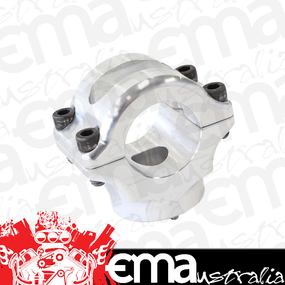 Peterson PFS09-1591 Bar Mount Bracket Suit 1-3/8" Bar Small Oil Filter Mount With Primer