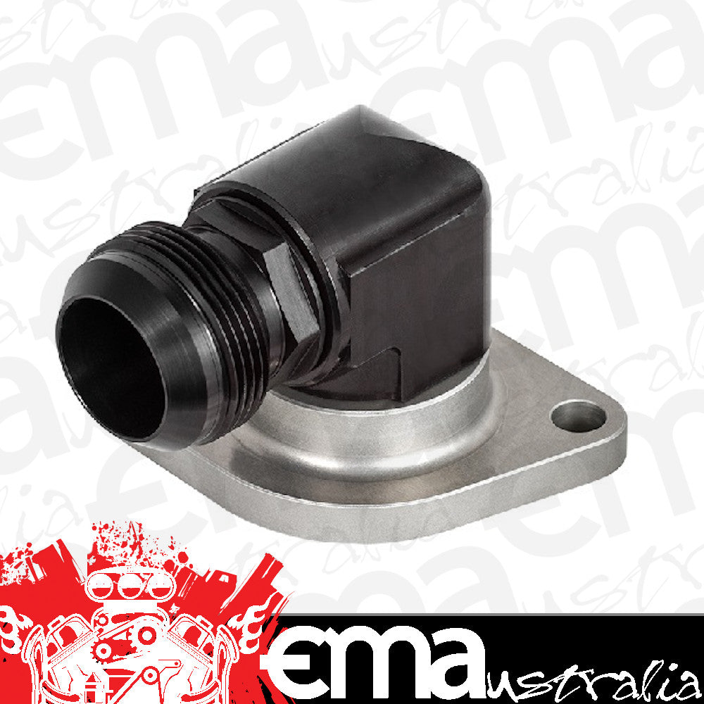 Peterson PFS10-2120 Swivel Water Neck -20 AN Male