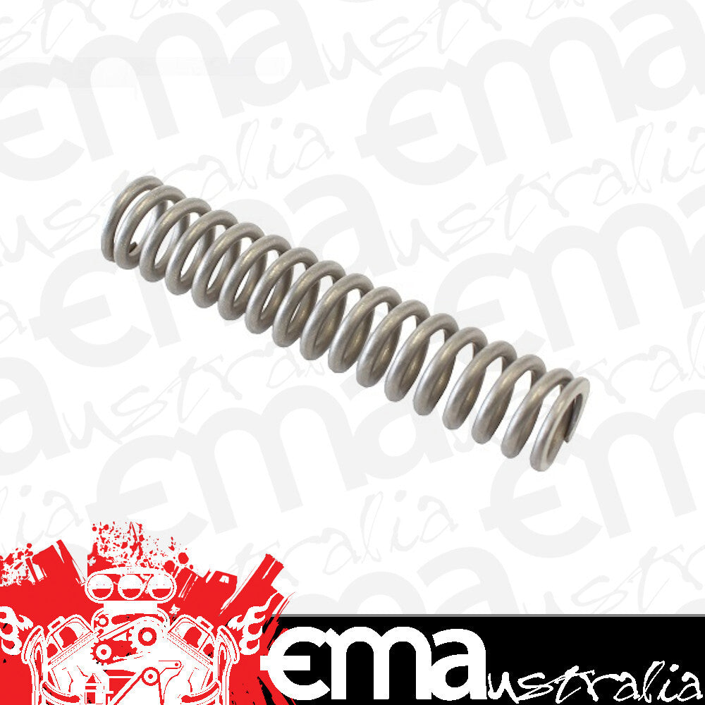 Peterson PFS13-2912 Replacement Remote Relief Valve Springs Outer Springs Pair