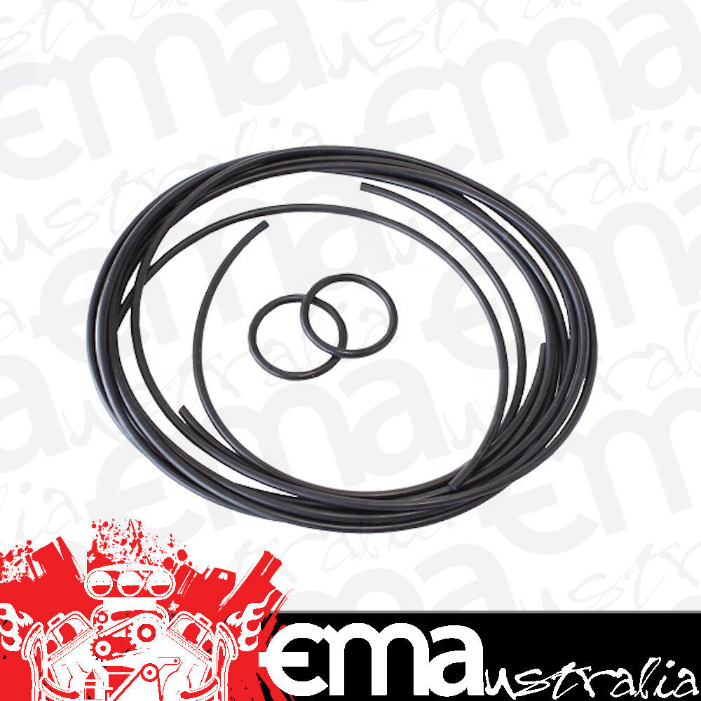 Peterson PFS13-4030 Replacement Dry Sump O-Rings Suit 3 Stage Pump