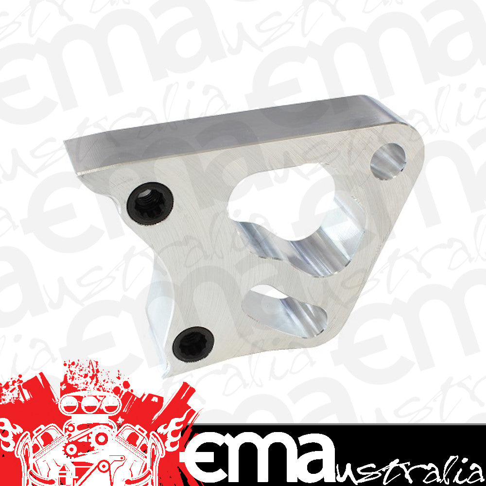 Peterson PFS14-3120-001 R4 Dry Sump Pump Mounts Suit BB Chev Left Side