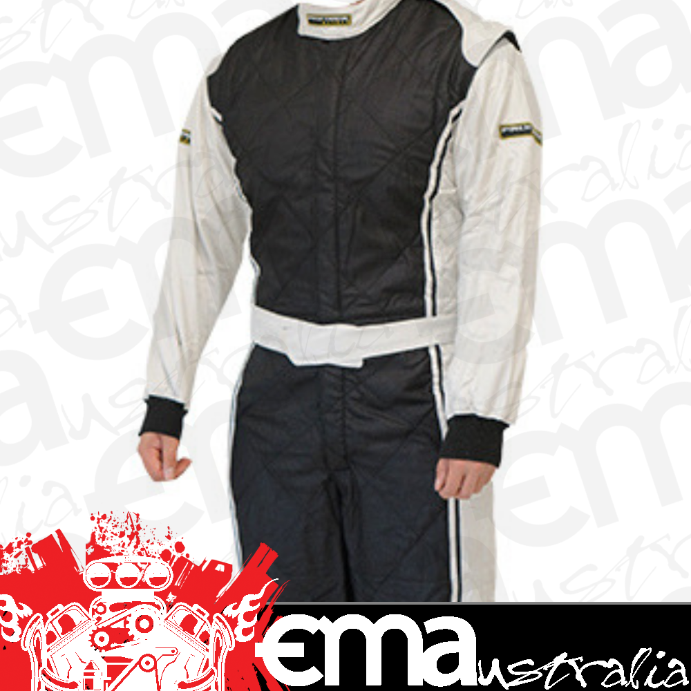 Proforce Safety PFS4200 Triple Layer FIA Racing suit
