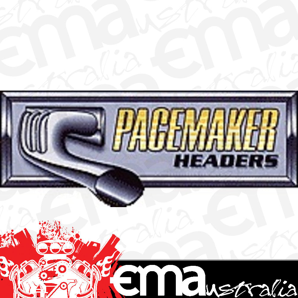 Pacemaker PH12560 Header For Toyota Hilux 4 Runner & Hiace