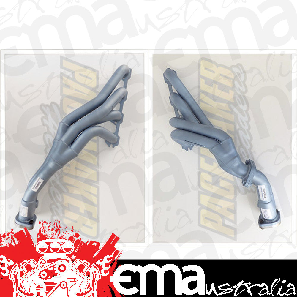 Pacemaker PH4000 Tri-Y Exhaust Headers 1-5/8" Primary suit Ford Falcon Eb-El 5.0L V8