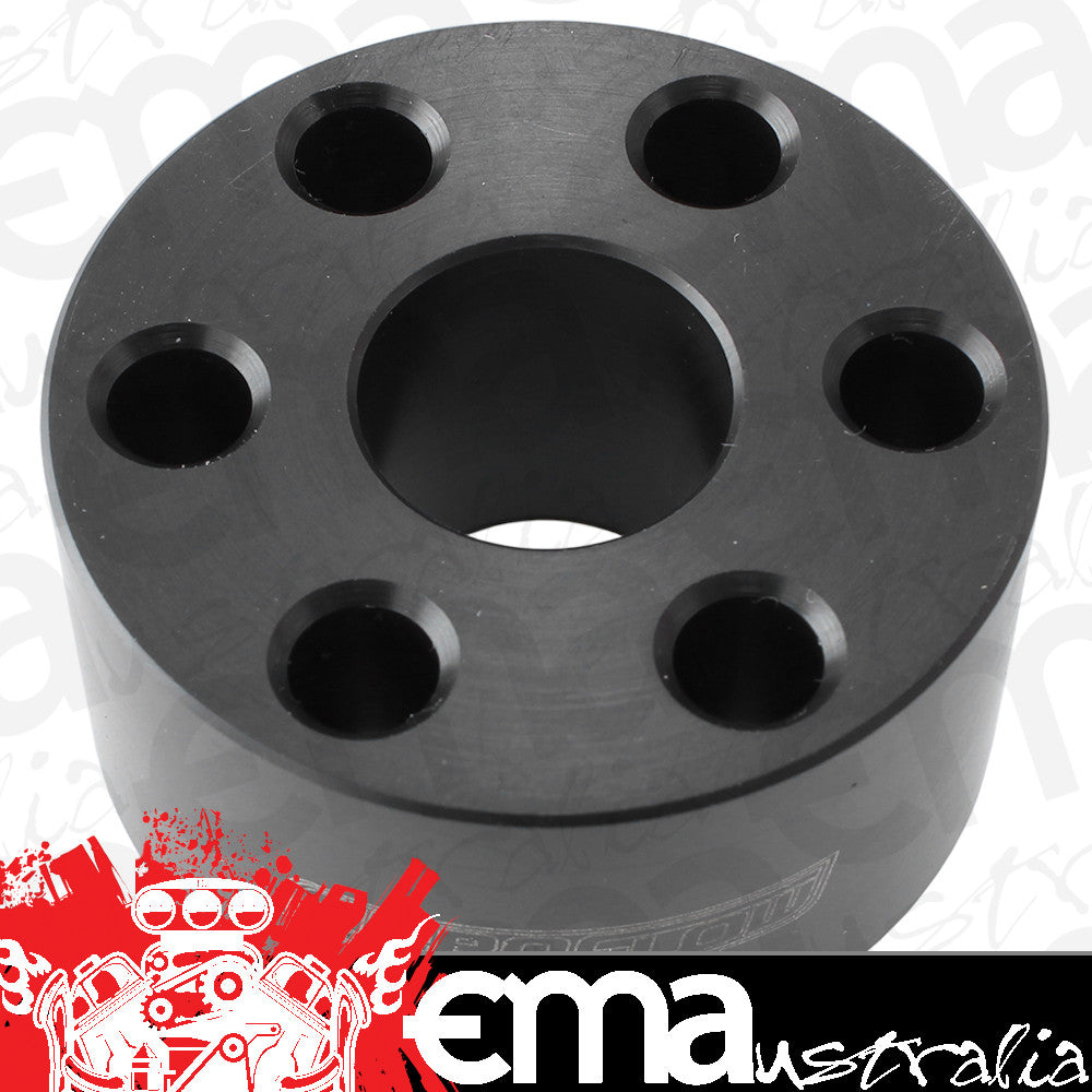 Aeroflow AF64-2129 GM LSA Blower Coupler Replaced Factory Plastic Sprun