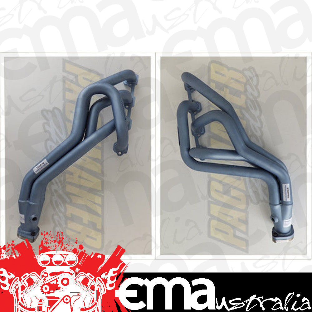 Pacemaker PH4006 Competition Headers Tuned Length suit Ford Falcon Au 5.0L V8