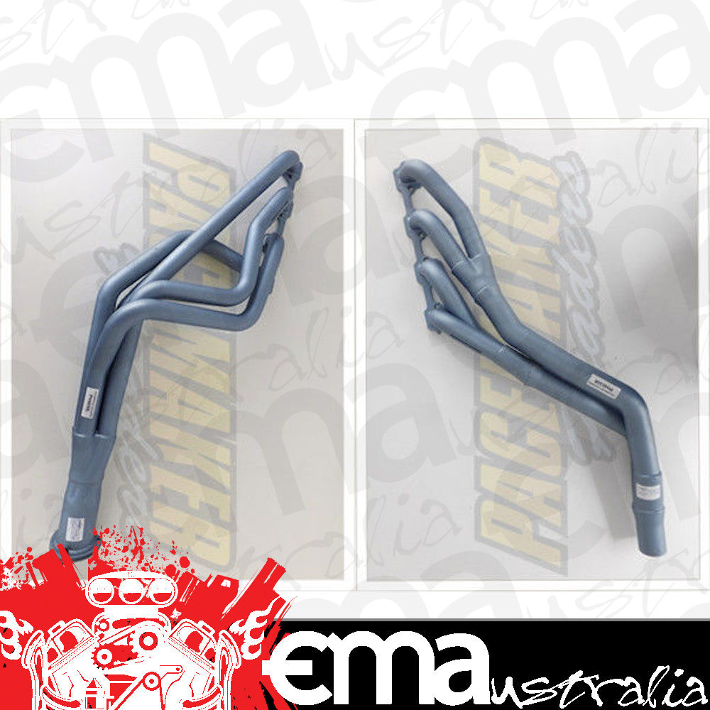 Pacemaker PH4035 Ford Falcon Xr-Xy 351W V8 Tri-Y Headers