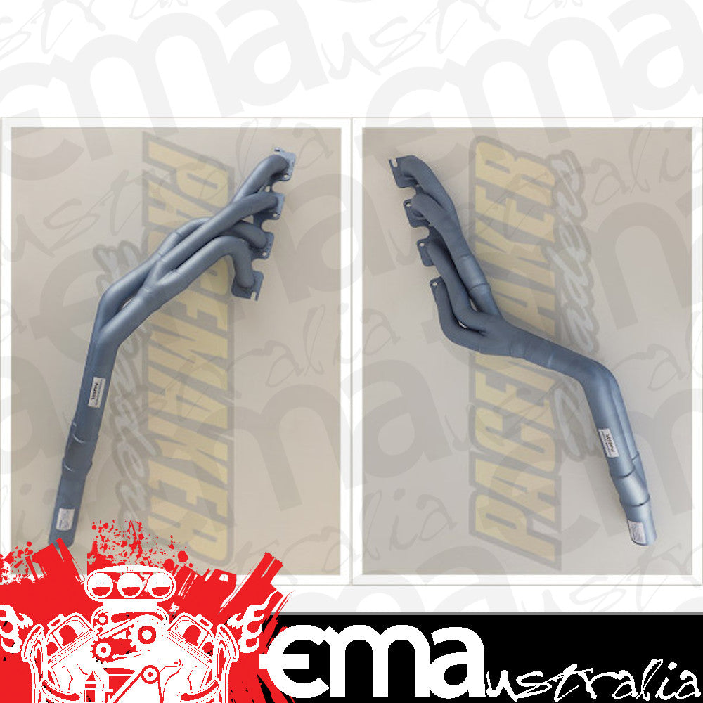 Pacemaker PH4055 Tri-Y Exhaust Headers 1-3/4" Primary suit Ford Falcon Xr-Xf 351C 4V