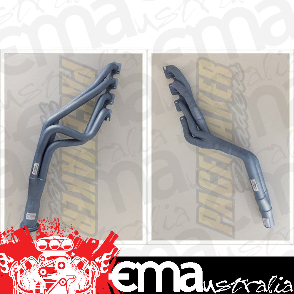 Pacemaker PH4070 Ford Falcon Xr-Xf 302-351C 2V V8 Tuned Headers