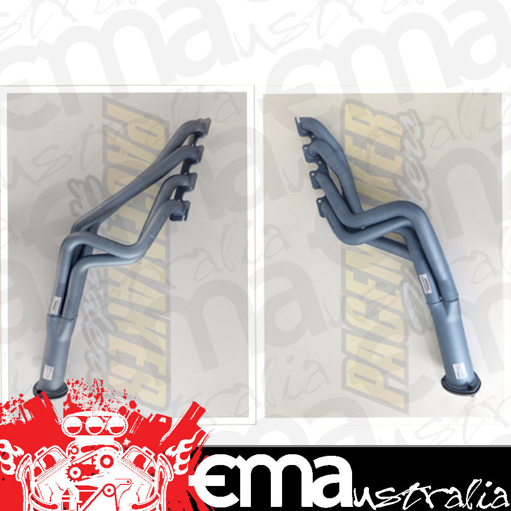 Pacemaker PH4080 Ford Falcon Xa-Xf 302-351C 2V Tuned Competition Exhaust Headers 1-7/8" Primary