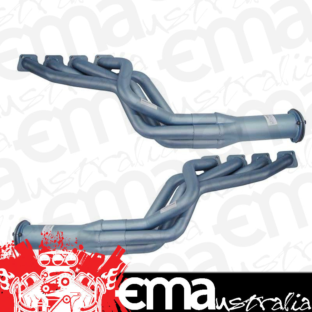 Pacemaker PH4095-2 Ford Falcon Xr-Xy 351C 4V Tuned 2" Competition Headers