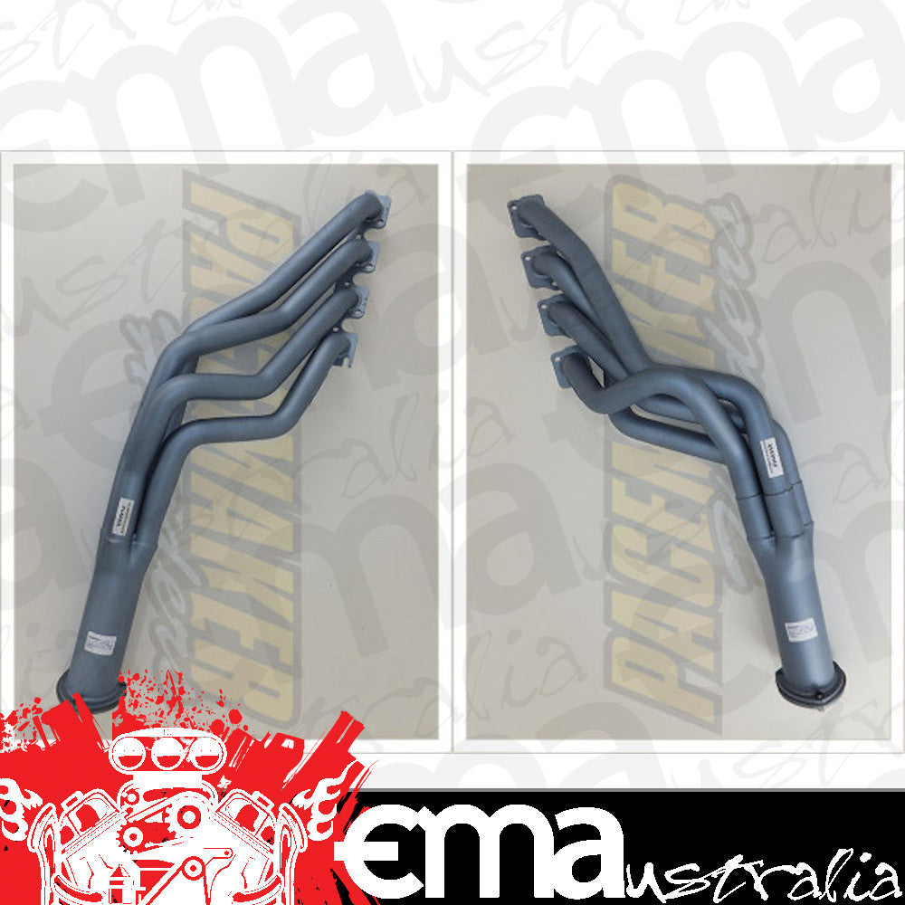 Pacemaker | PH4095 | Falcon Xr Xt Xw Xy 351 Cleveland 4V Headers Tuned Length