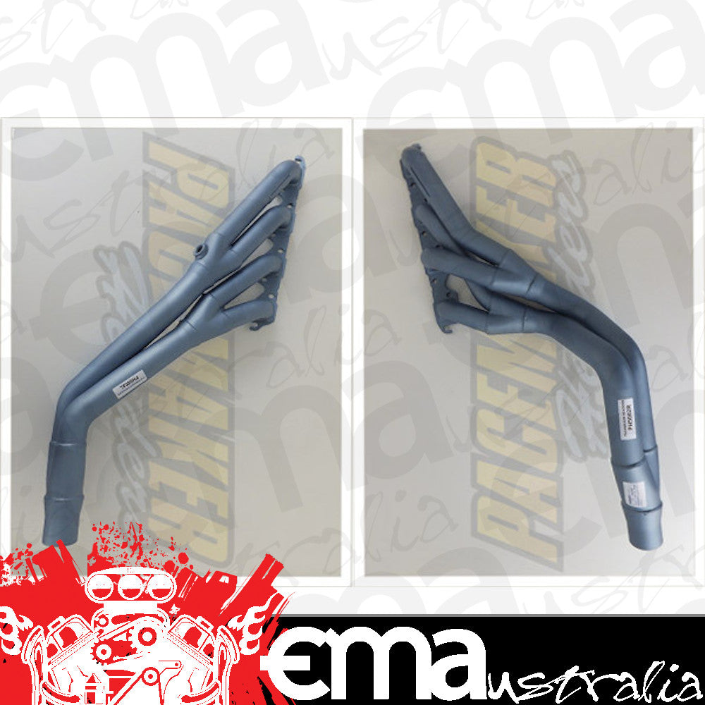 Pacemaker PH5002 Tri-Y Competition Exhaust Headers 1-3/4" Primary suit Holden Commodore Vn-Vs 5.0L