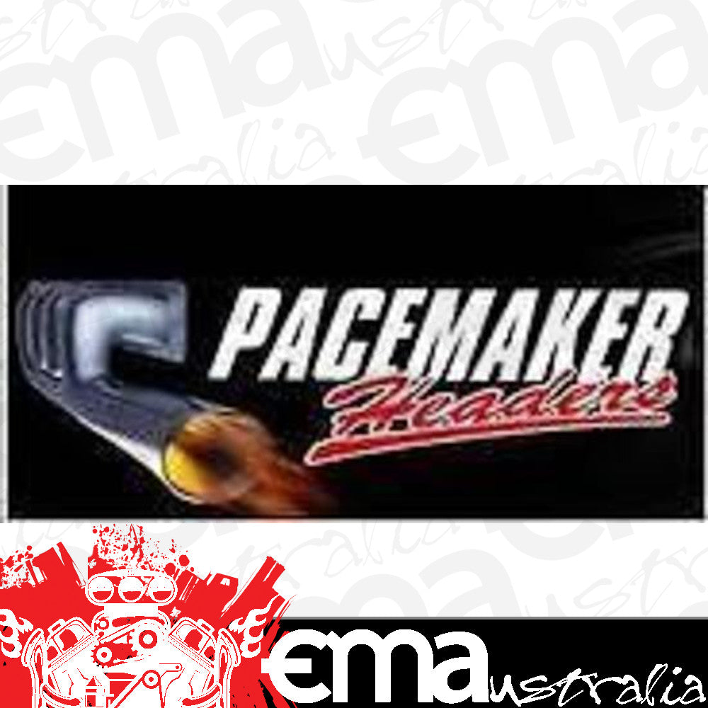 Pacemaker PH5010 Commodore Vb Vc Vh Vk V8 Headers 5010