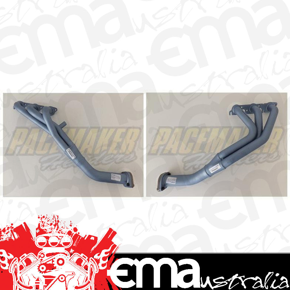Pacemaker PH5060 Holden Commodore Vt-Vy 3.8L Supercharged V6 Tuned Headers