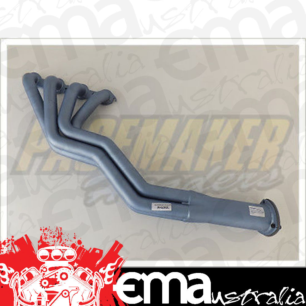 Pacemaker PH5362 Holden Vt Vz Vu Vy Vz 5.7L 6.0L Ls Exhaust Headers