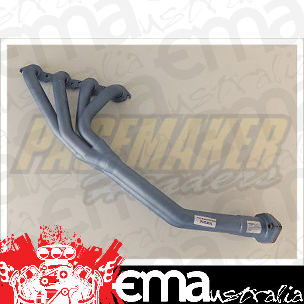 Pacemaker PH5367 Holden Commodore Vt-Vz 5.7L/6.0L LS1 LS2 V8 Tri-Y Headers