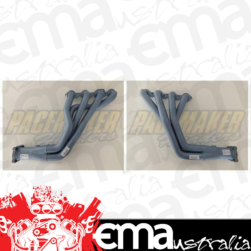 Pacemaker PH5382 Commodore Ve-Vf 6.0L & 6.2L V8 Tuned Competition Headers