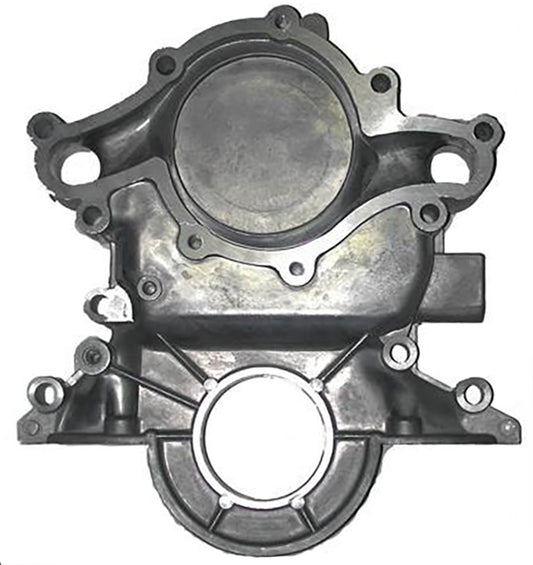 Pioneer PI500302T Replacement Timing Cover suit Ford Ef-Au 5.0L 1994-On w/ Serpentine Belts & Reverse Rotation Water Pump