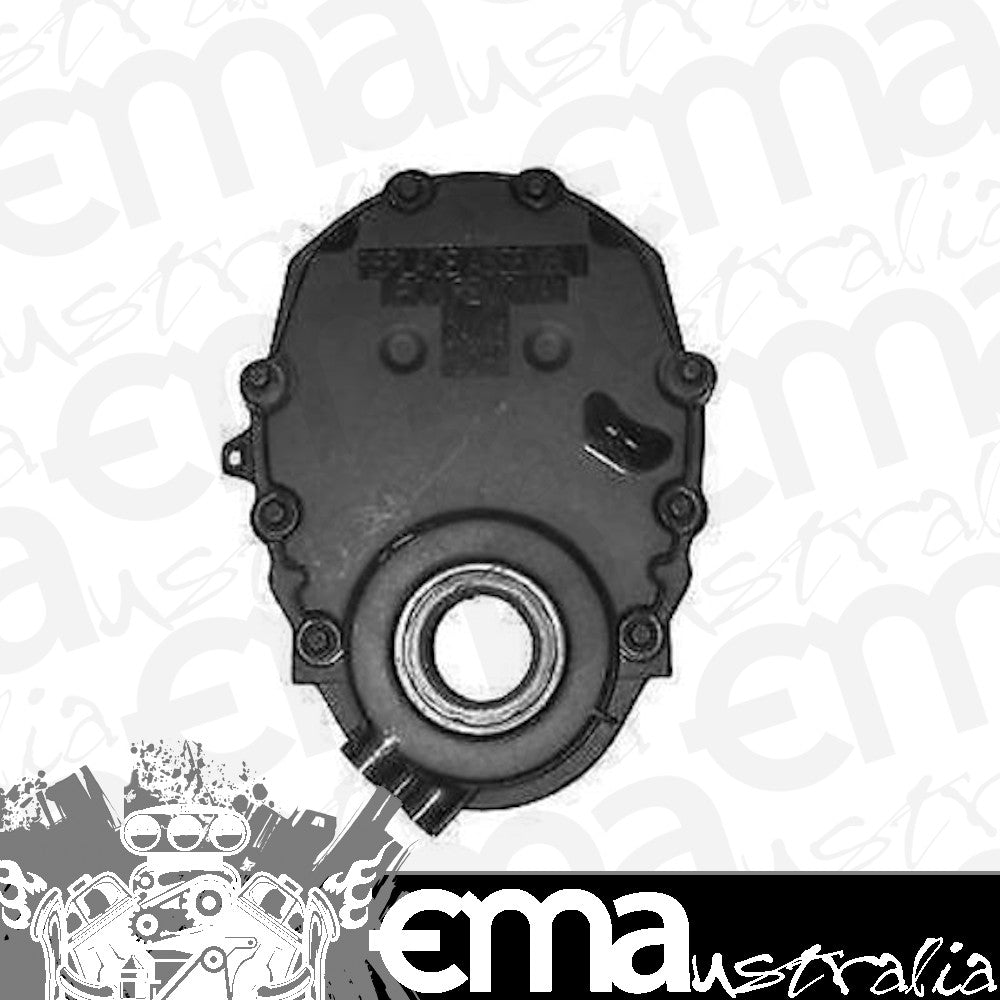 Chev Small Block Vortec V8 5.7L (Cover has provision for crank angle sensor) Plastic Timing w/ Hole Pioneer PI500350