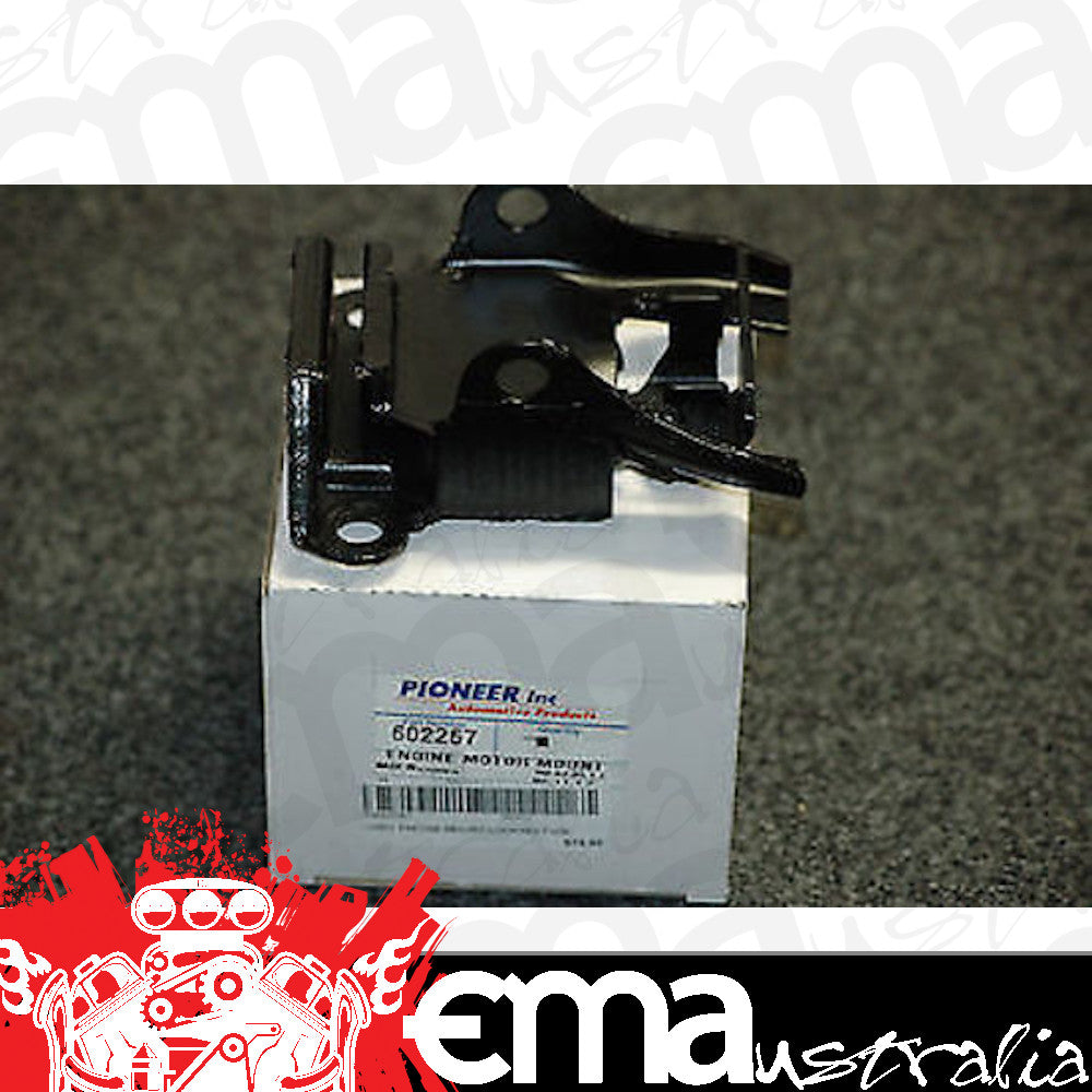 Chevrolet Models 1957-'73 with Big & Small Block V8 Replacement Engine Mount Chev Pioneer PI602267