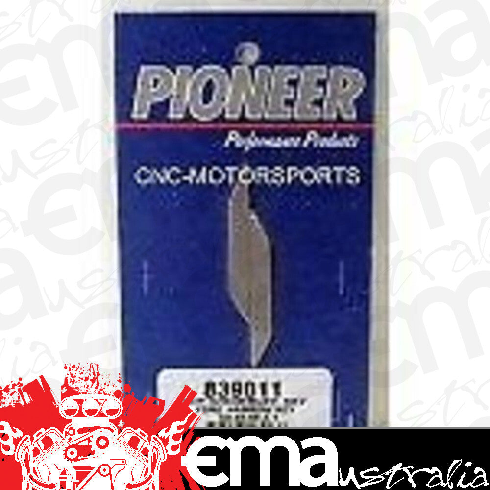 Ford Small Block Windsor 351/5.8L Crankshaft Key 3/16"W x 1.750"L x 0.225"D 2Pk suit 351W Pioneer PI839011