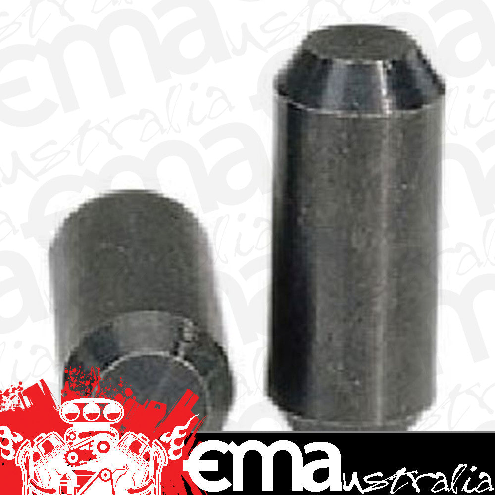 Pioneer PI839032 Bellhousing Dowels 0.625"Dia x 1.625"Length for Most Gm V6 & V8