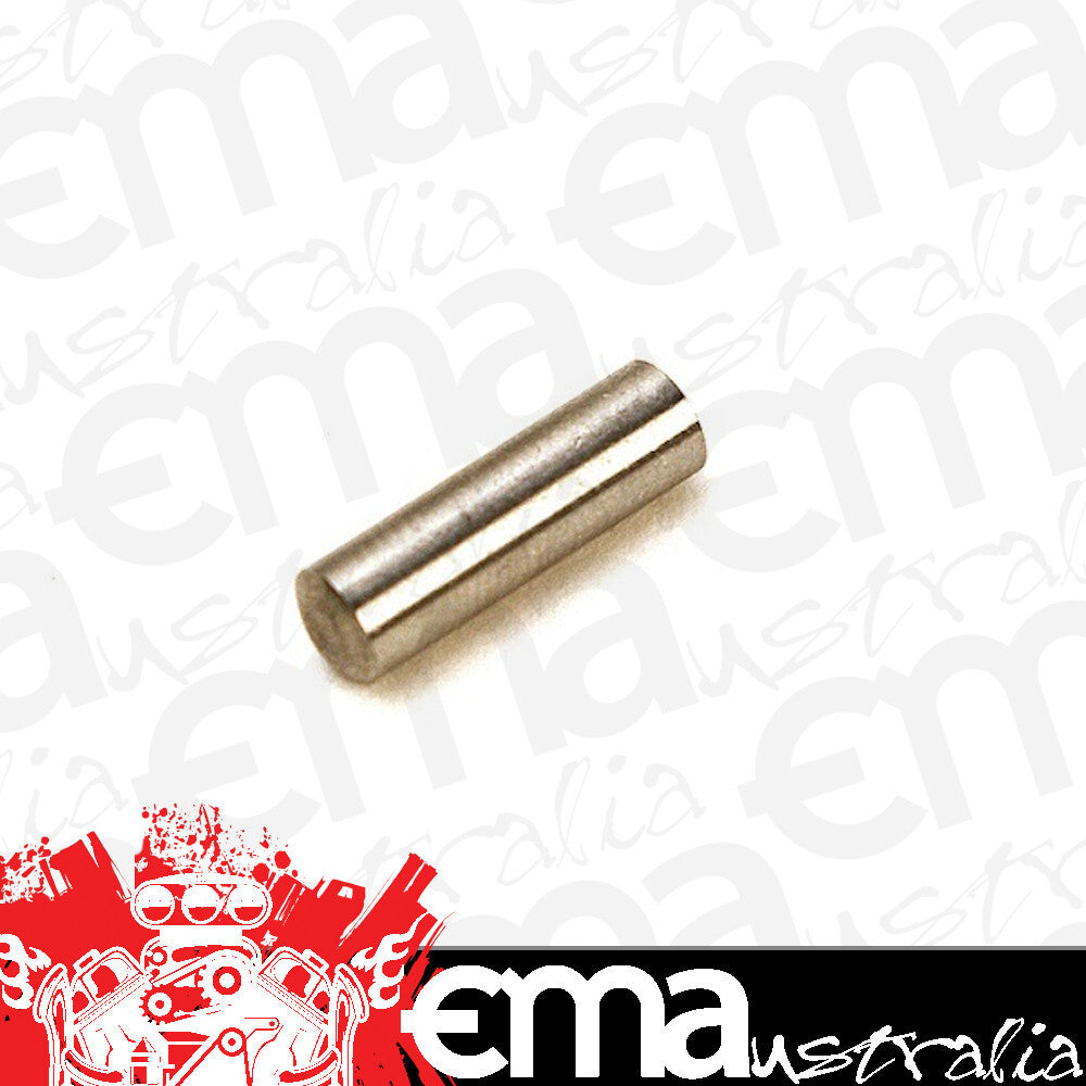Pioneer PI839047 Cam Sprocket Dowel 5/8"L x 1/4"Od 1 Per Packet suit Chev 283 - 454 1957 - 9 8