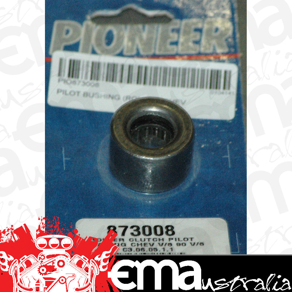 Pioneer | PI873008 | Heavy Duty Roller Spigot Bush suit Gm V8