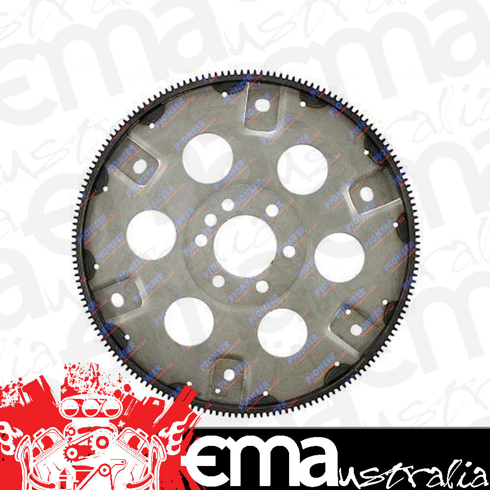 Pioneer PIFRA-100 Chev S/B 262-350 up to 1985 FleXPlate 168T Internal Balance