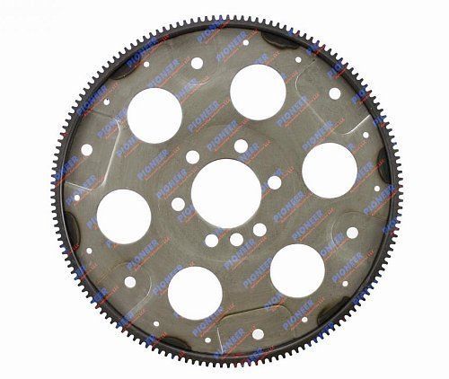 Pioneer PIFRA-112 153T FleXPlate Int Balance suit Chev SB 262-350Ci V8 up to 198