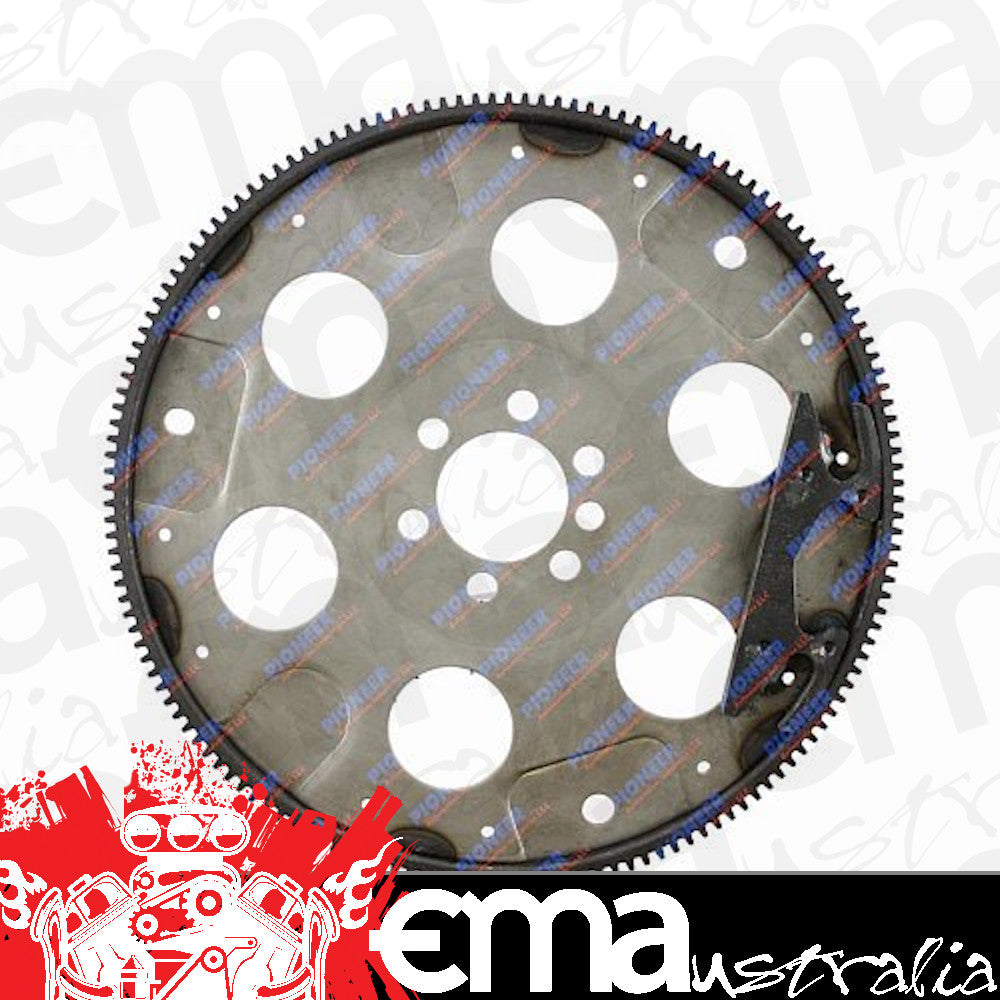 Pioneer PIFRA-160 153 Tooth FleXPlate - Internal Balance suit Chev 262 - 350 1986 - On