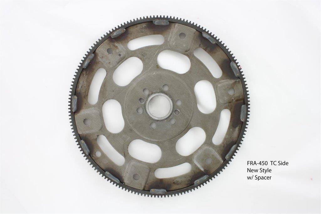 Pioneer PIFRA-450 LS1 Chev 168T Flat Int Balance