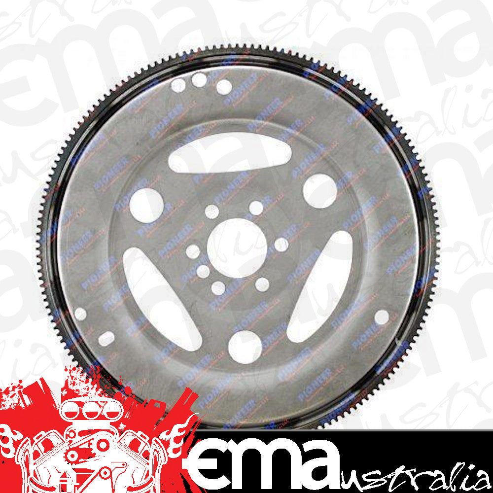 Chev & Holden LS-1 & LS-2 With 6 Bolt Crank FleXPlate 168T Internal Balance Pioneer PIFRA-471