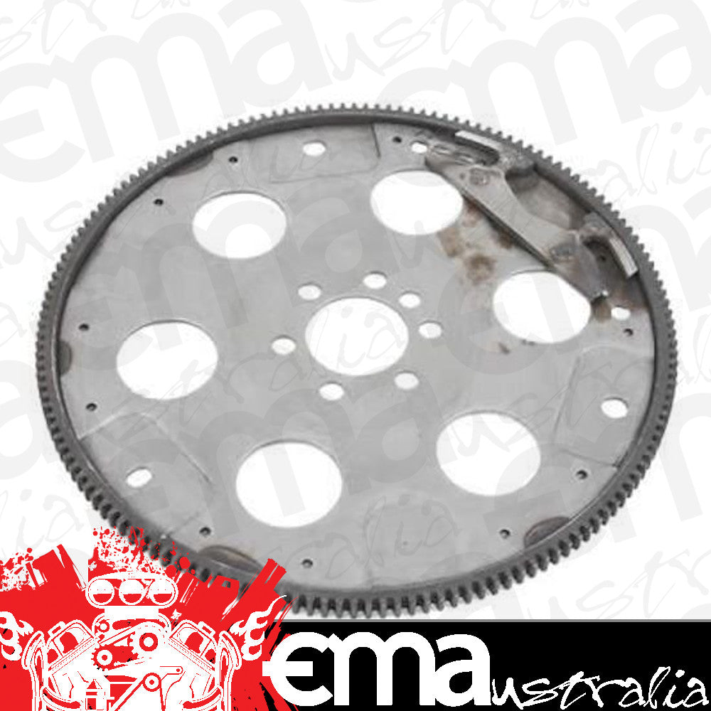 Chev Small Block Gen I 305 (86-93),350 (86-97) C.I.D Ring Gear Tooth Quantity: 153-tooth Heavy Duty FleXPlate 153 SB Pioneer PIFRA160
