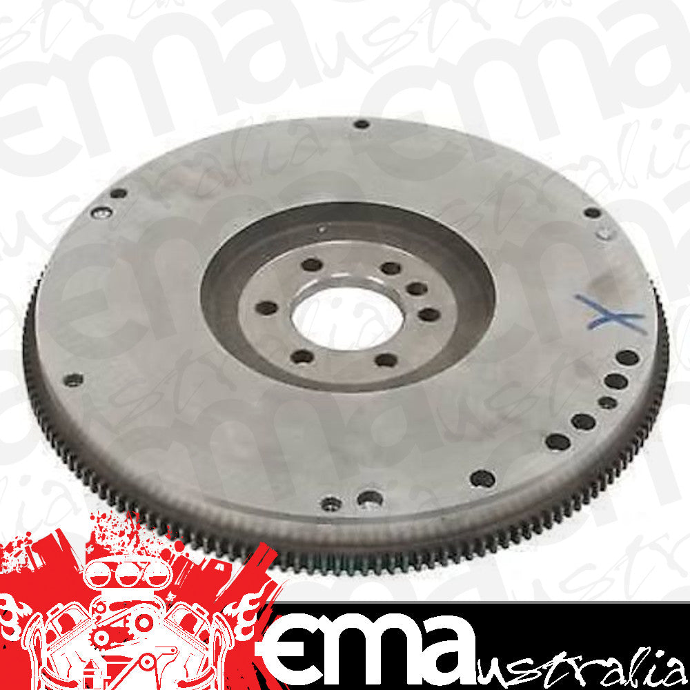 Pioneer PIFW-100 Chev V8 SB 1955-85 Neutral Balance Flywheel 168 Tooth