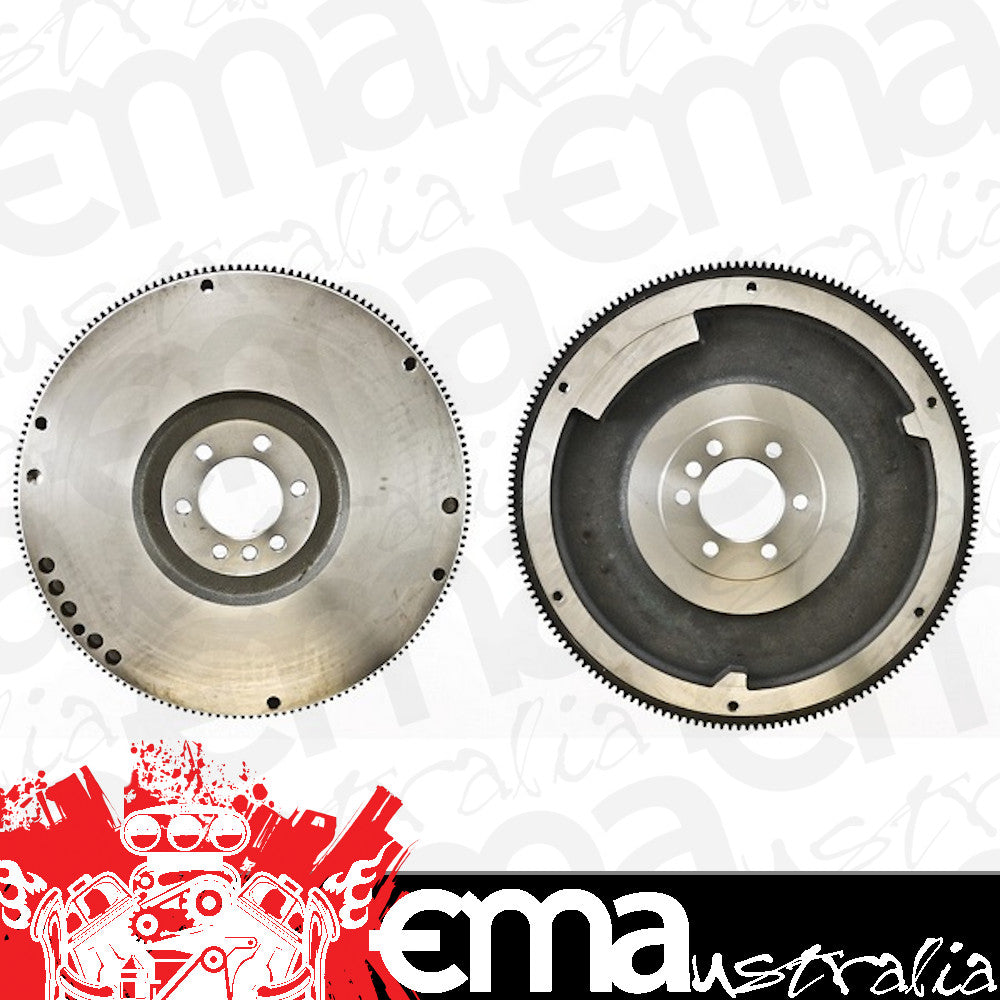 Pioneer PIFW-101 168 Tooth Manual Flywheel - External Balance suit Big Block Chev 454