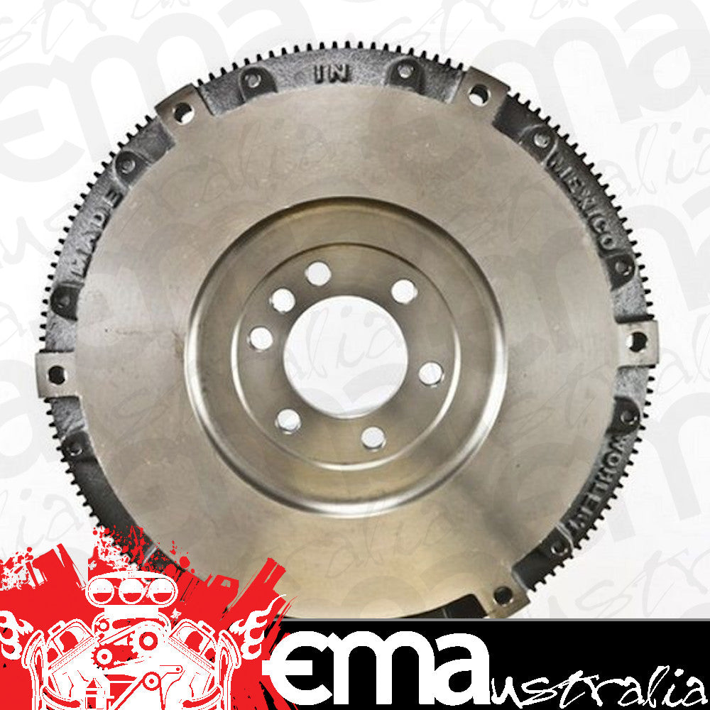 Chev Small Block 305-350ci V8 1967-85 153 Tooth Flywheel suit Int Balance Pioneer PIFW-147