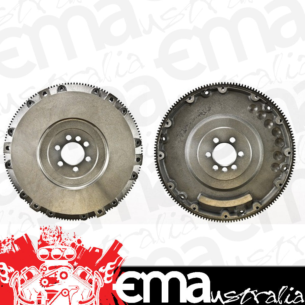 Pioneer PIFW-148 153 Tooth Flywheel - External Balance suit Chev 305 - 350 1986 - 93