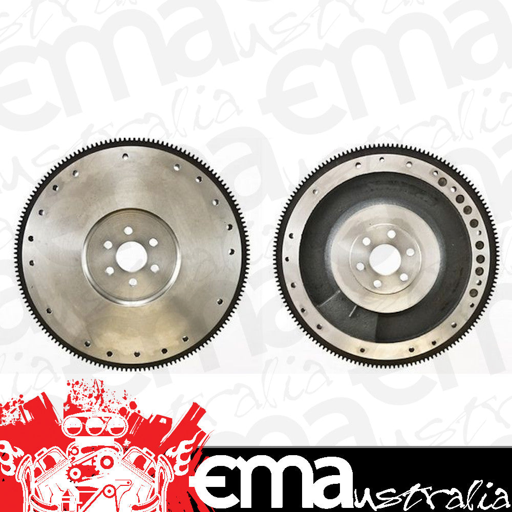 Ford small block Windsor 289-302 C.I.D. V8 1969 - 75 157T Flywheel Ext Balance suit Pioneer PIFW-163