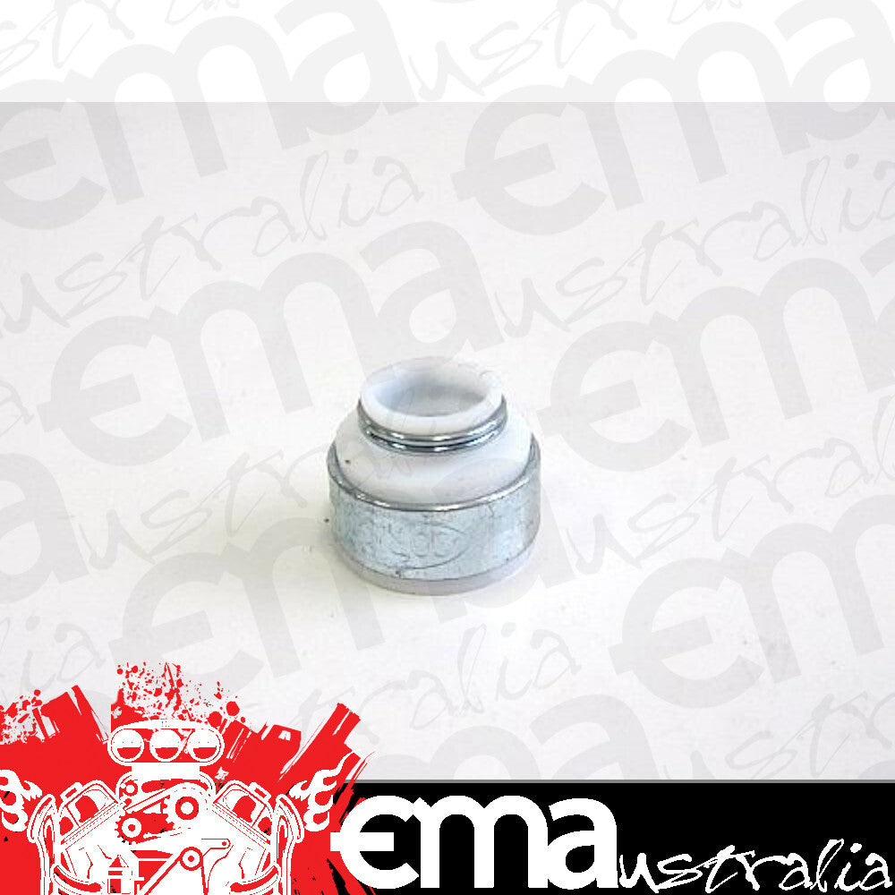 Pioneer PIOS-1066x16 Pios-1065 Valve Stem Seals 1/32" x .531" Rubber/Teflon (Set of 16)