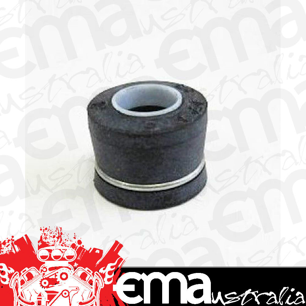 Pioneer PIOS-1068-1 Valve Stem Seal 3/8" x.530" Rubber/Teflon (each)