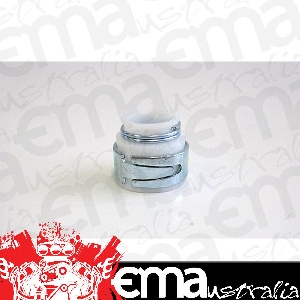 Pioneer PIOS-1091 Pios-1065 Valve Stem Seals 3/8" x .500" Rubber/Teflon (each)