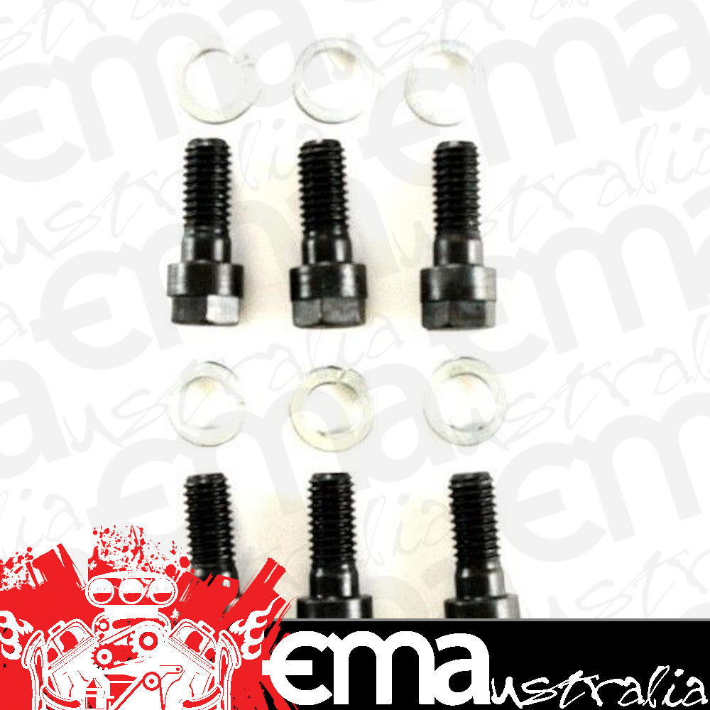 Pioneer PIOS-1120 Automotive 5.7L Clutch Pressure Plate Bolt Kit