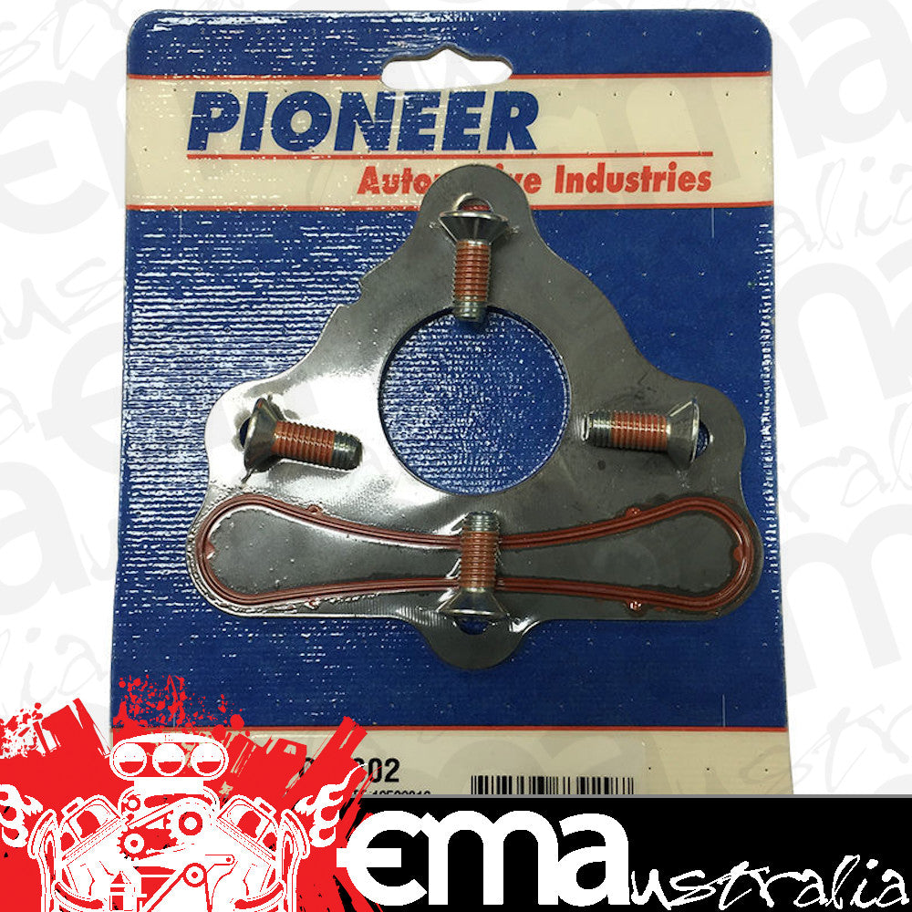 GM LS Series Engines Camshaft Thrust Plate Kit Pioneer PIPG-802