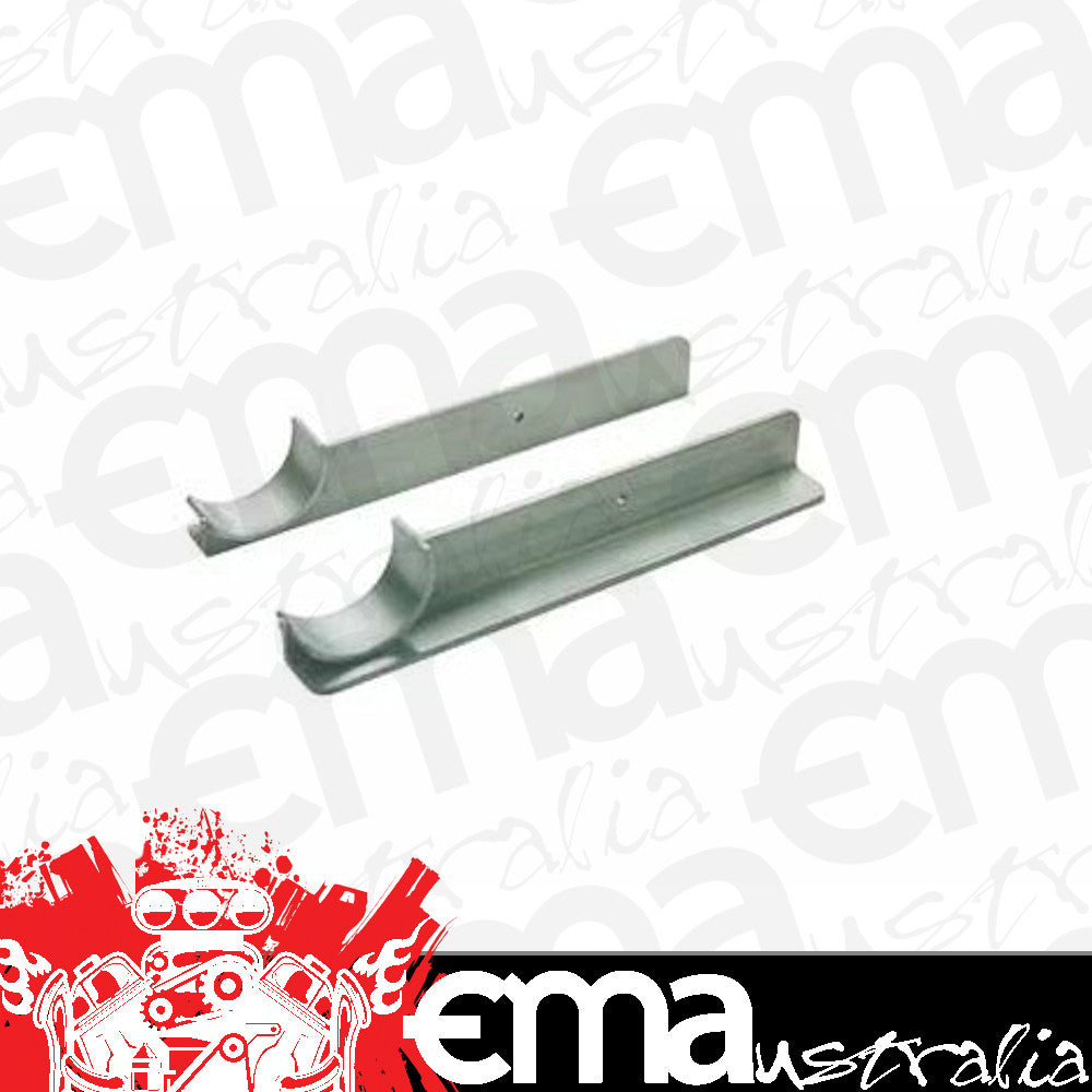 Pit Pal PIT-190 Floor Mount Jacks 2.5"H X 17"W X 2.125"D